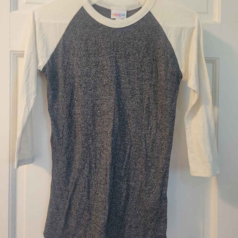 Lularoe Randy Shirt
